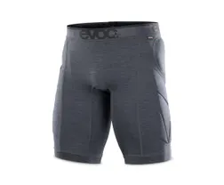 Skyddbyxor Evoc Crash Pants Carbon Grey